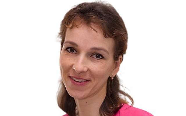 Архипова Юлия Михайловна