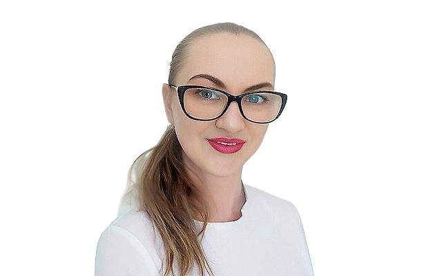 Солнышкова Светлана Олеговна