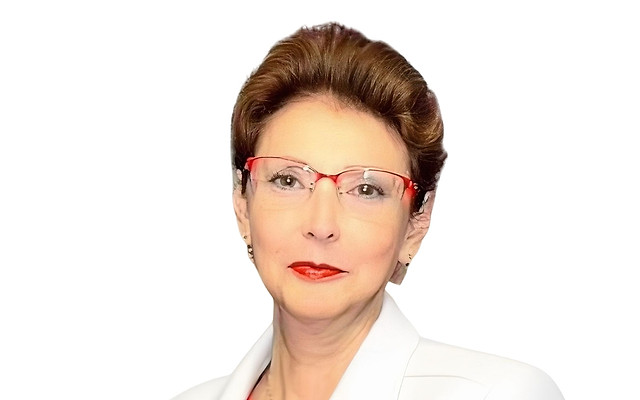 Попова Татьяна Сергеевна
