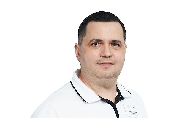 Кочурин Николай Николаевич