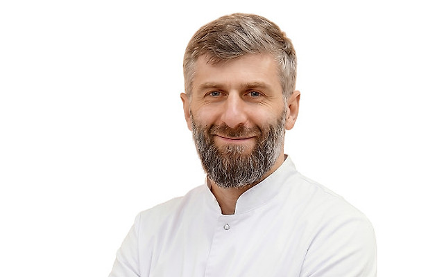 Мусаев Магомед Ибрагимович