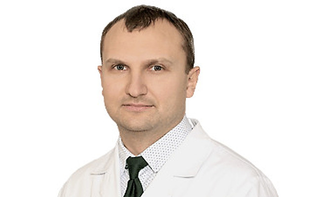Исаев Олег Николаевич