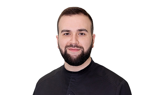 Цибираев Мурат Варламович