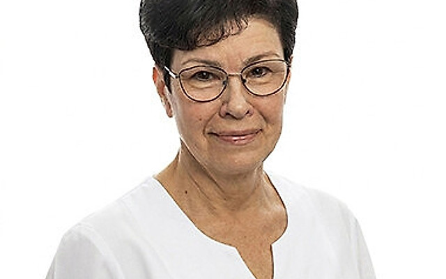 Мельник Ольга Алексеевна