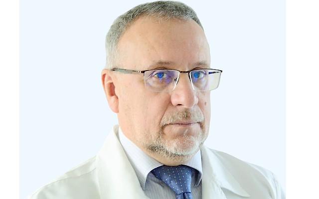 Грачев Андрей Львович