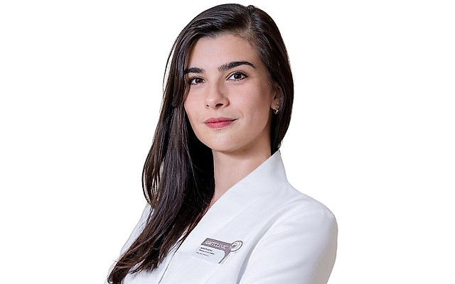 Виноградова Татьяна Алексеевна