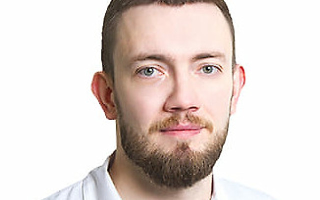 Заводов Константин Александрович