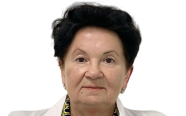 Кондакова Елена Георгиевна