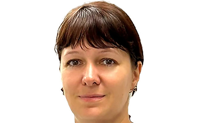Шадричева Екатерина Сергеевна