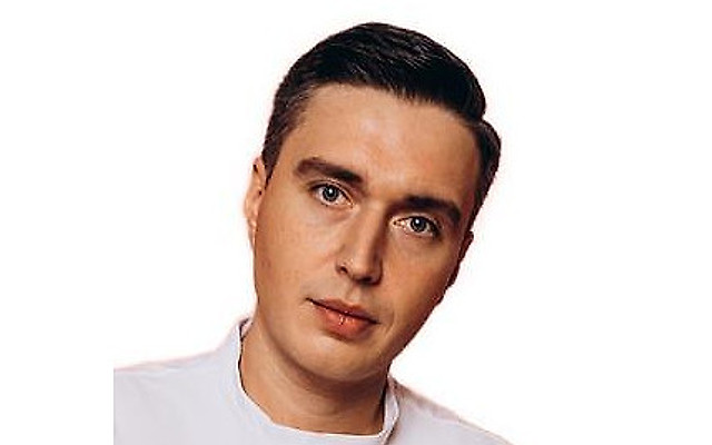 Лебедев Глеб Рудольфович