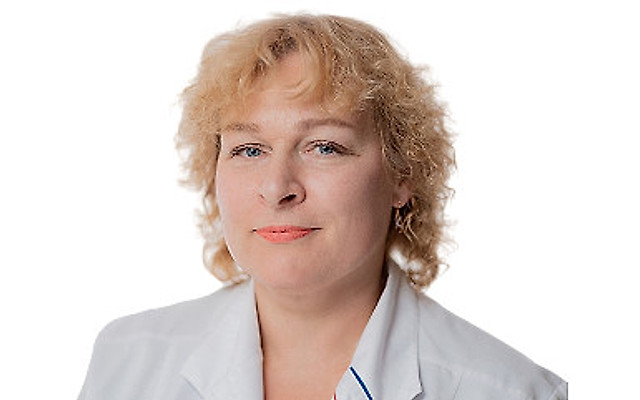 Папилина Светлана Николаевна