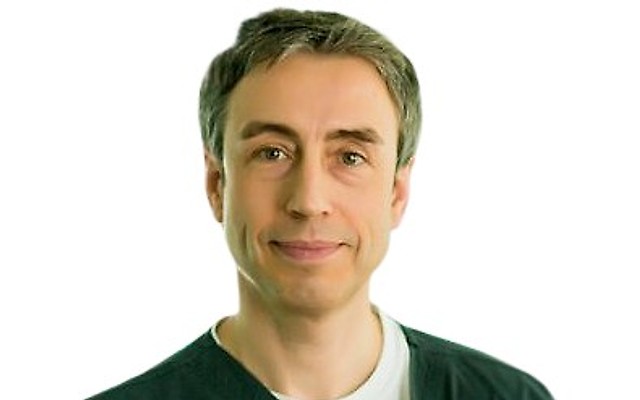 Арефьев Александр Альбертович