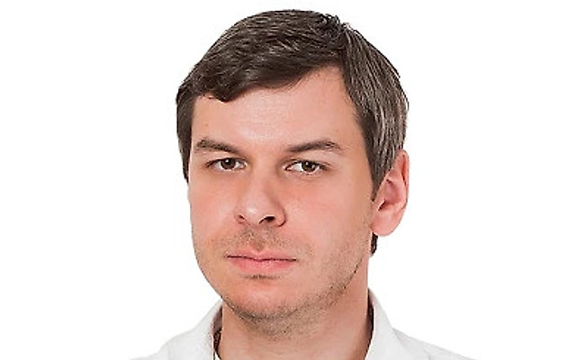Иванов Владимир Владимирович