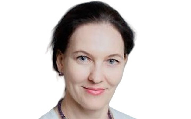 Денисова Елена Александровна
