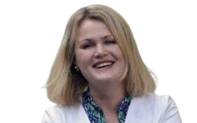 Хаттунен Екатерина Вячеславовна