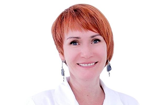 Созина Светлана Геннадьевна