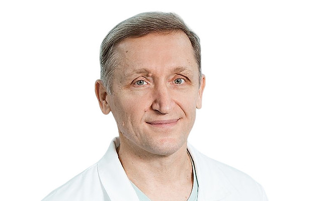 Ершов Виктор Викторович