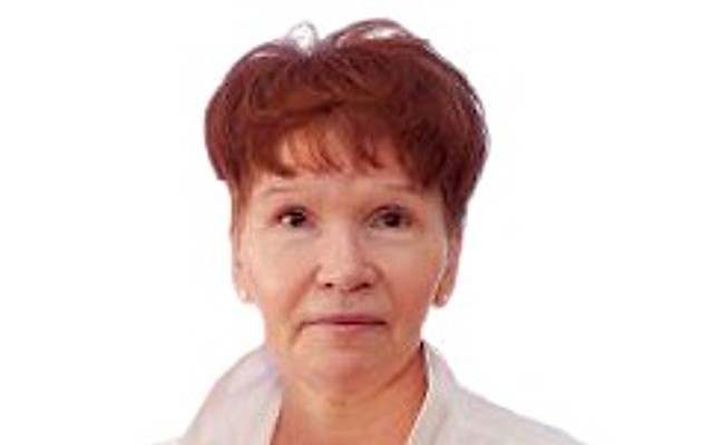 Тимофеева Ирина Борисовна