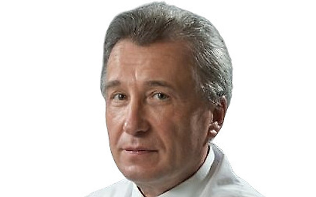Пантелеев Игорь Владимирович