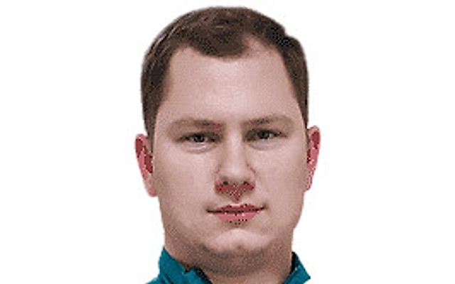 Шишкин Андрей Андреевич