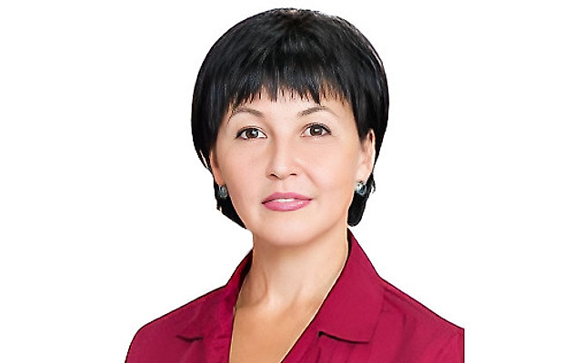 Гарибиди Елена Владимировна