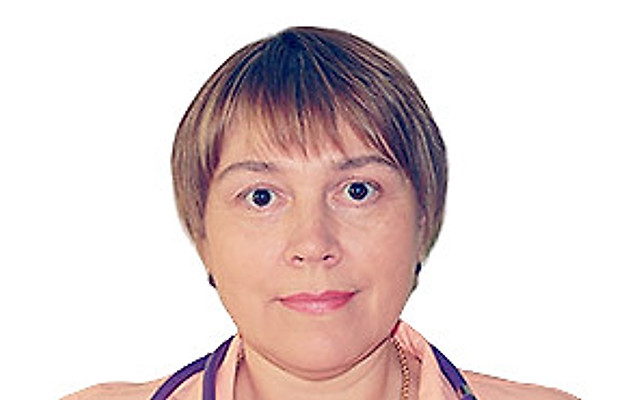 Михайлова Светлана Викторовна