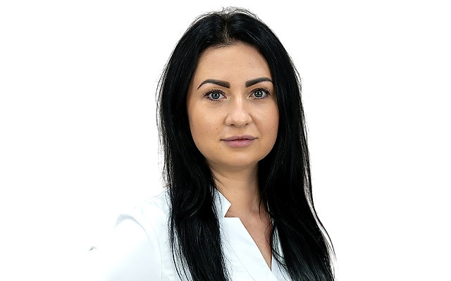 Кузина Анна Павловна