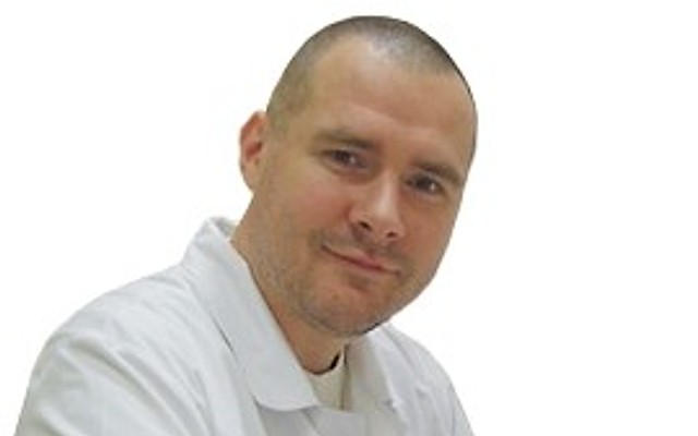Хведынич Андрей Сергеевич
