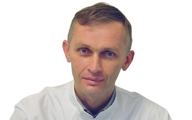 Федоров Александр Станиславович