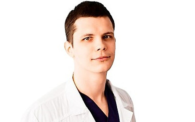 Киселев Андрей Дмитриевич