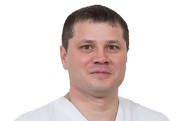 Кутлуев Марат Мусаевич