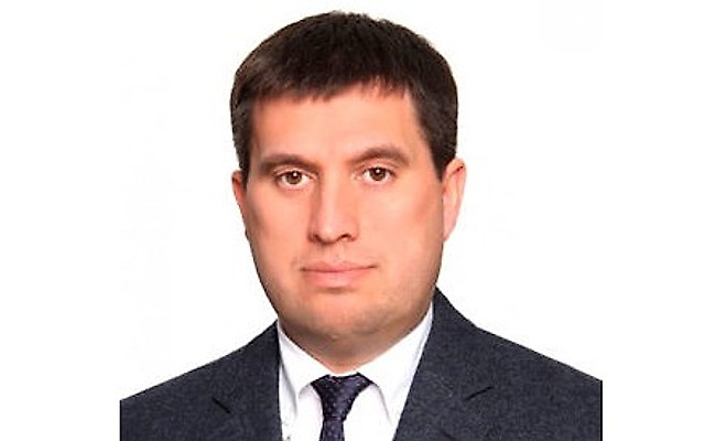 Бакиров Булат Ахатович