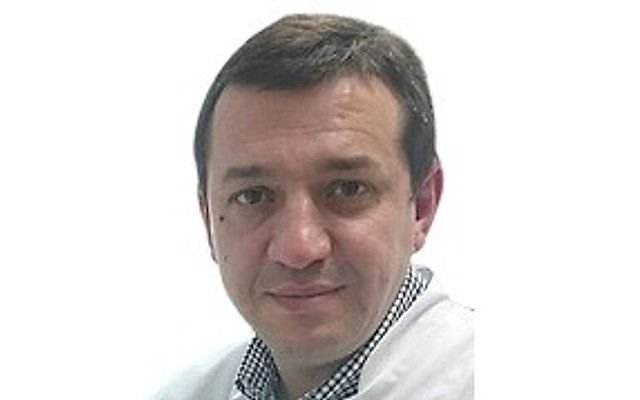 Кузнецов Александр Юрьевич