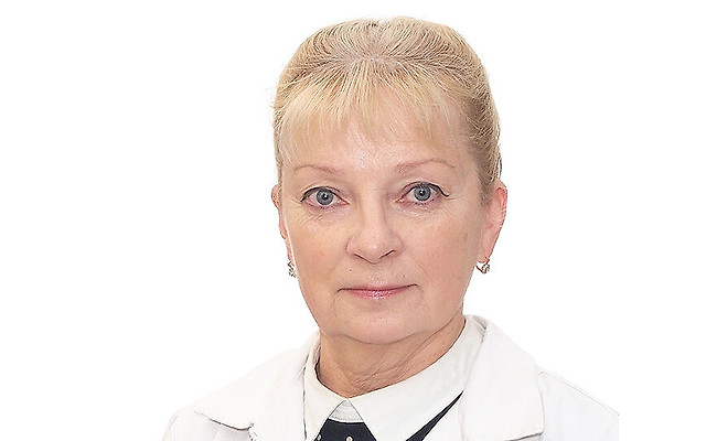 Костюченко Дарья Александровна