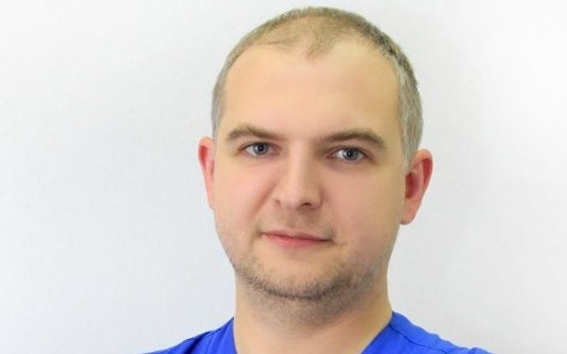 Эллинский Дмитрий Олегович