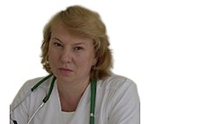 Дутова Татьяна Александровна