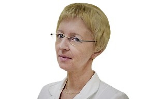 Семко Анна Александровна