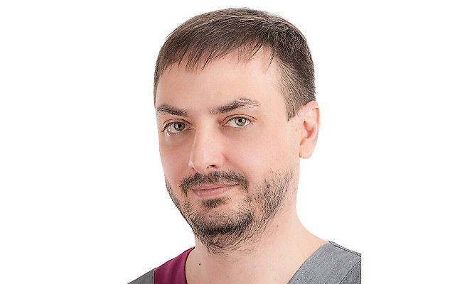 Зацепин Михаил Анатольевич
