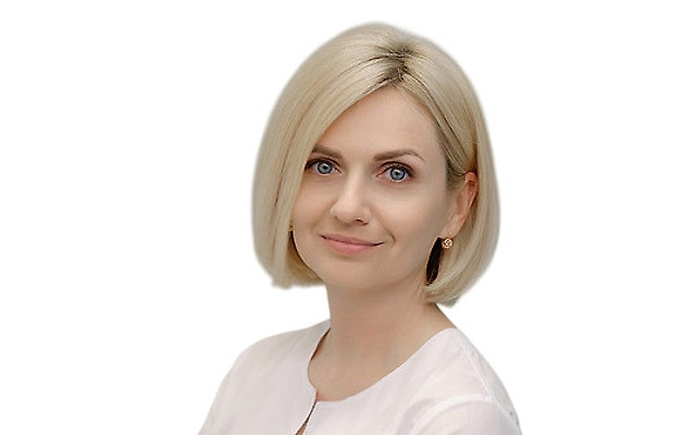 Кильдюшевская Алена Сергеевна