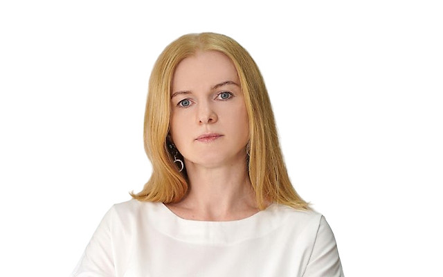 Ефромеева Анна Николаевна