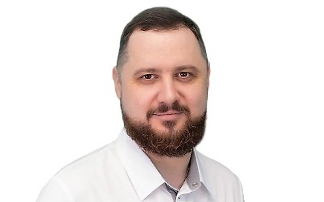 Косарев Антон Владимирович