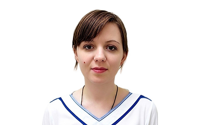 Францкевич Юлия Александровна