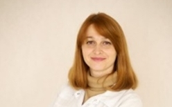 Ханина Елена Анатольевна