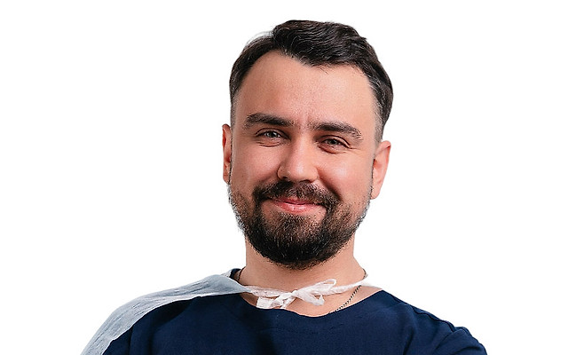 Черных Артем Алексеевич