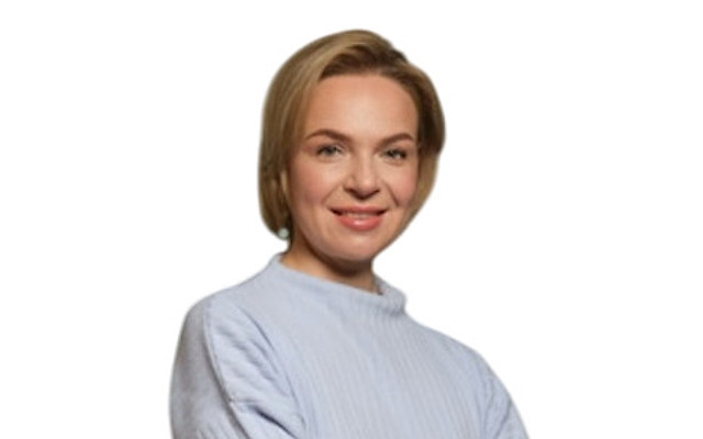 Смелова Марта Витальевна