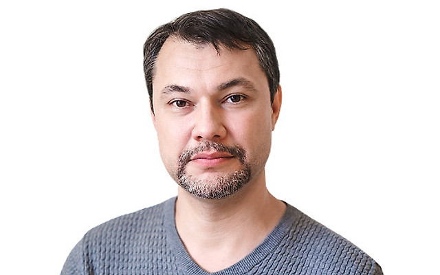 Абдуллаев Теймур Ровшанович
