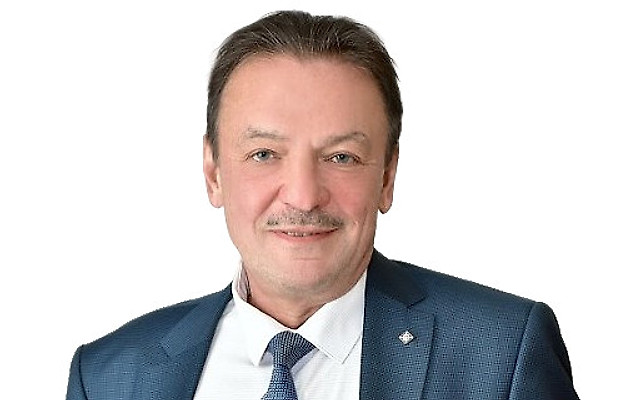Тихомиров Александр Леонидович