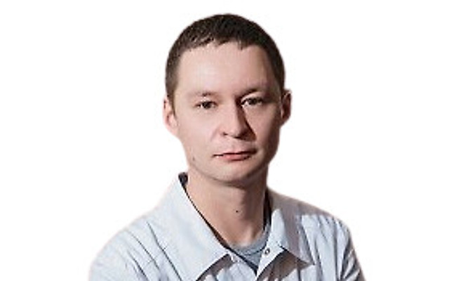 Иванов Константин Сергеевич