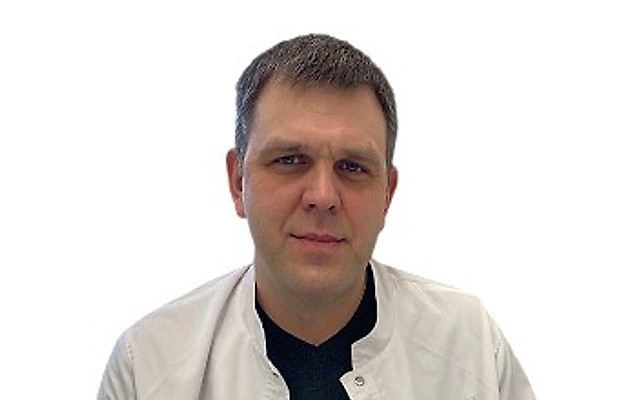 Киселев Андрей Александрович