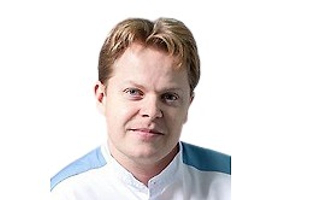 Шпилев Илья Владимирович